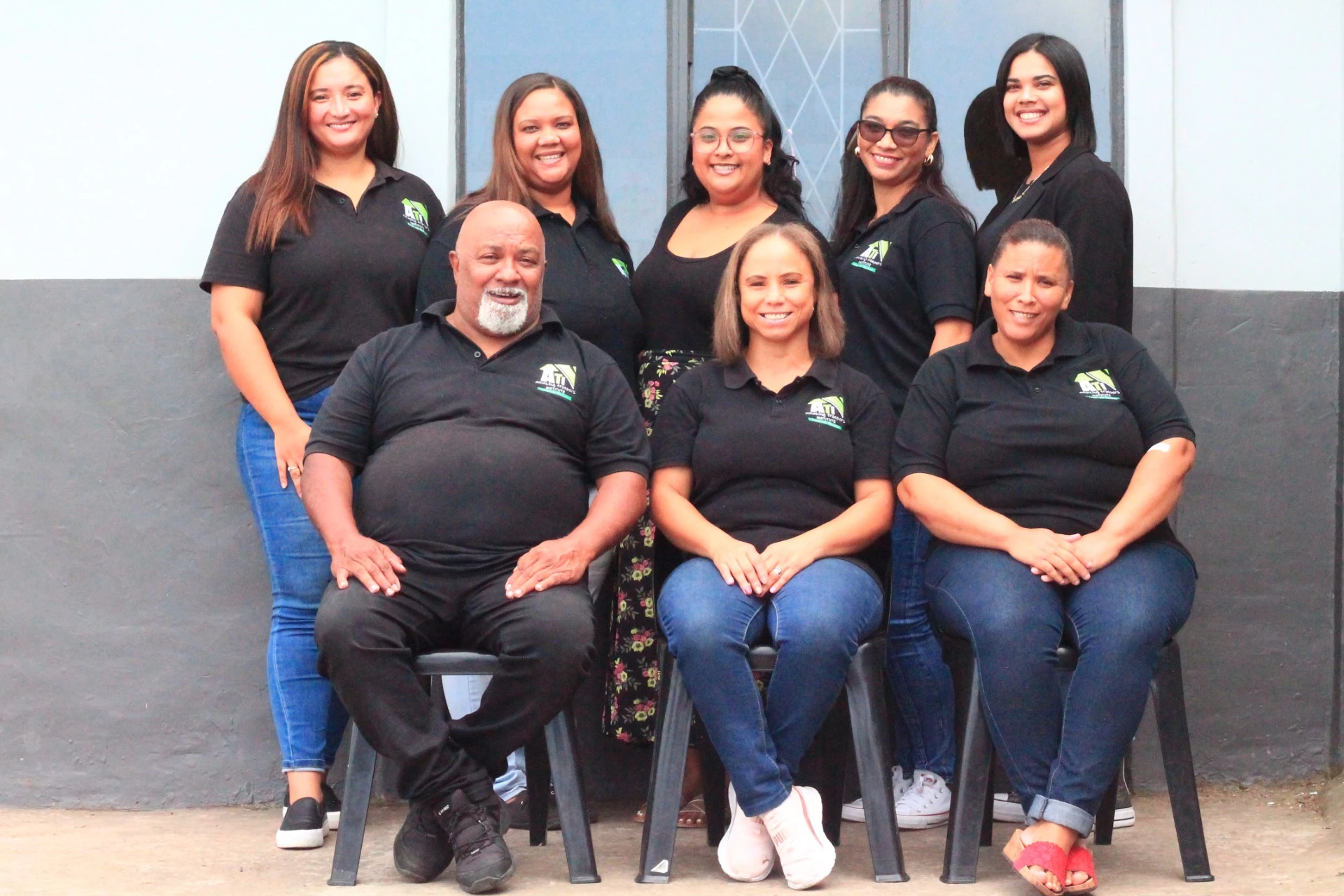 Staff